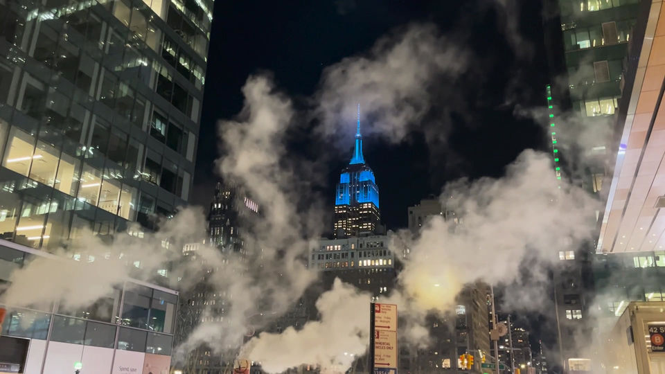 NYC
